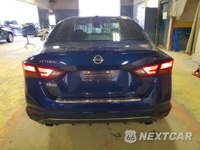 Zdjęcie 6 z 12 samochodu: 2022 NISSAN ALTIMA SR VIN:1N4BL4CV7NN327283 - miniatura
