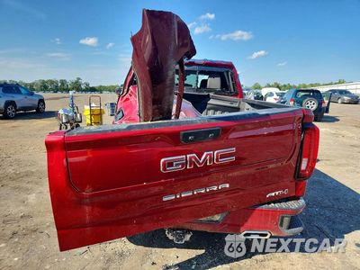 Zdjęcie 6 z 12 samochodu: 2026 GMC SIERRA K1500 AT4 VIN:3GTUUEE86TG315807 - miniatura