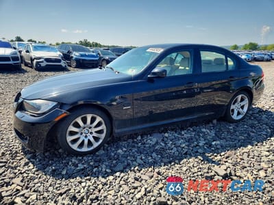 2011 BMW 328 XI SULEV WBAPK5G57BNN81992 - główne zdjęcie licytacji z USA - miniatura