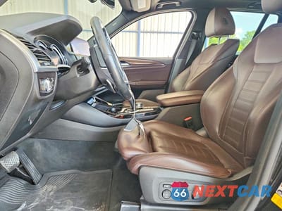 Zdjęcie 7 z 12 samochodu: 2019 BMW X3 SDRIVE30I VIN:5UXTR7C54KLF32468 - miniatura