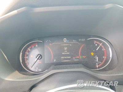 Zdjęcie 9 z 14 samochodu: 2025 TOYOTA RAV4 XLE VIN:2T3P1RFV7SW561720 - miniatura