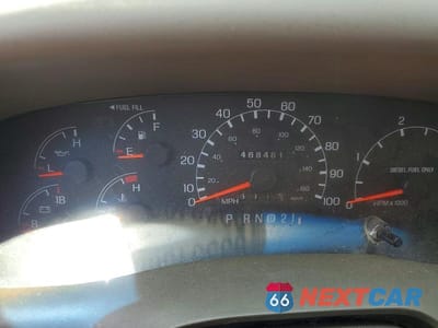 Zdjęcie 9 z 12 samochodu: 2000 FORD F350 SUPER DUTY VIN:1FTWW33FXYEA10480 - miniatura