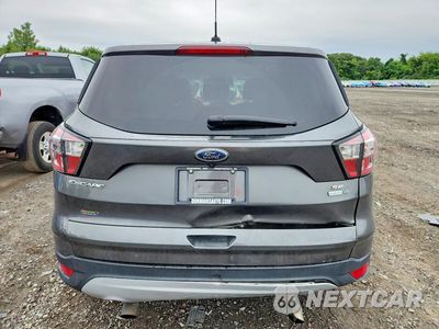 Zdjęcie 6 z 13 samochodu: 2017 FORD ESCAPE SE VIN:1FMCU9GD2HUD01609 - miniatura