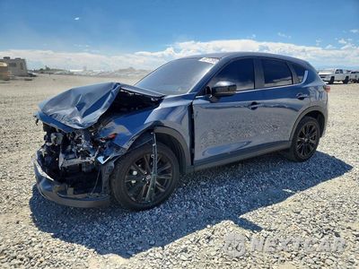 2024 MAZDA CX-5 PREFERRED JM3KFBCLXR0522518 - główne zdjęcie licytacji z USA - miniatura