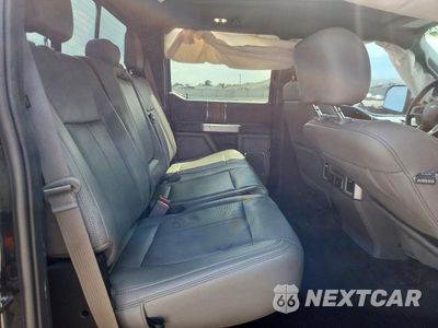 Zdjęcie 10 z 13 samochodu: 2019 FORD F150 SUPERCREW VIN:1FTEW1E46KFB89582 - miniatura