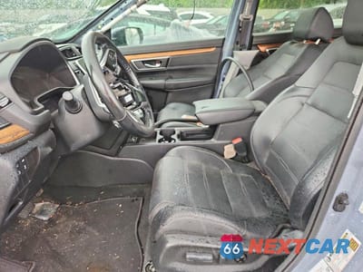 Zdjęcie 7 z 13 samochodu: 2020 HONDA CR-V EXL VIN:7FART6H86LE011591 - miniatura