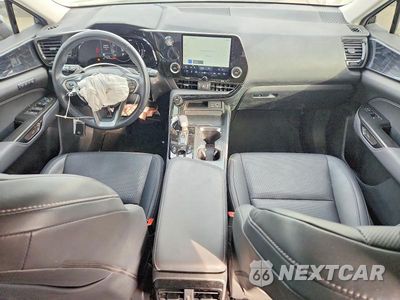 Zdjęcie 8 z 13 samochodu: 2025 LEXUS NX 250 PREMIUM VIN:JTJGDCEZ8S5001329 - miniatura