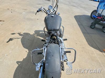 Zdjęcie 6 z 9 samochodu: 2000 HONDA VT1100 T VIN:1HFSC3701YA201084 - miniatura