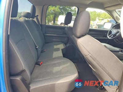 Zdjęcie 10 z 13 samochodu: 2021 RAM 1500 CLASSIC TRADESMAN VIN:1C6RR6KG7MS549335 - miniatura