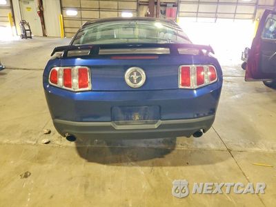 Zdjęcie 6 z 12 samochodu: 2012 FORD MUSTANG VIN:1ZVBP8AM1C5255877 - miniatura