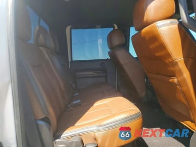 Zdjęcie 10 z 12 samochodu: 2016 FORD F250 SUPER DUTY VIN:1FT7W2BT5GEB48111 - miniatura