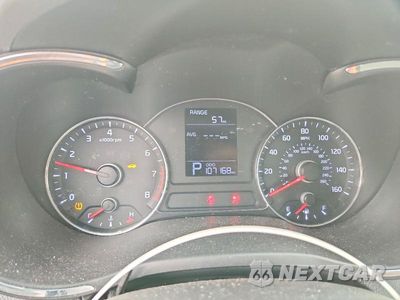 Zdjęcie 9 z 12 samochodu: 2015 KIA FORTE LX VIN:KNAFK4A60F5406092 - miniatura