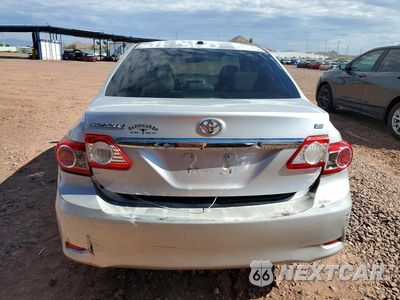 Zdjęcie 6 z 12 samochodu: 2011 TOYOTA COROLLA LE VIN:JTDBU4EE2B9132538 - miniatura