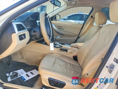 Zdjęcie 7 z 12 samochodu: 2014 BMW 320 I XDRIVE VIN:WBA3C3C57EF984794 - miniatura