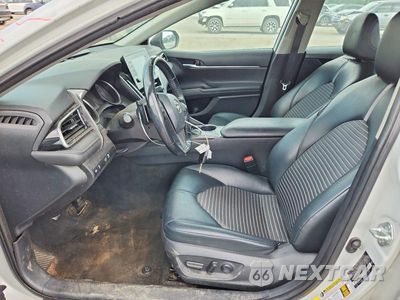 Zdjęcie 7 z 12 samochodu: 2022 TOYOTA CAMRY SE VIN:4T1G11AK9NU014881 - miniatura