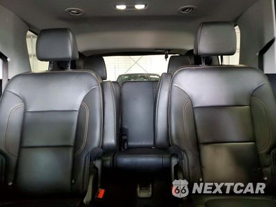 Zdjęcie 10 z 13 samochodu: 2021 CHEVROLET TRAVERSE RS VIN:1GNEVJKW1MJ125997 - miniatura