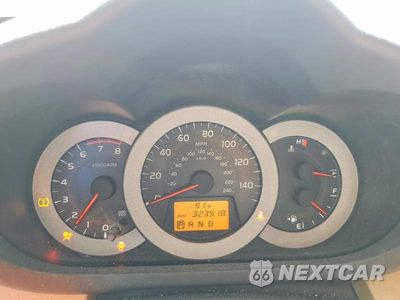Zdjęcie 9 z 13 samochodu: 2009 TOYOTA RAV4 LIMITED AWD VIN:JTMBK31VX9D001533 - miniatura