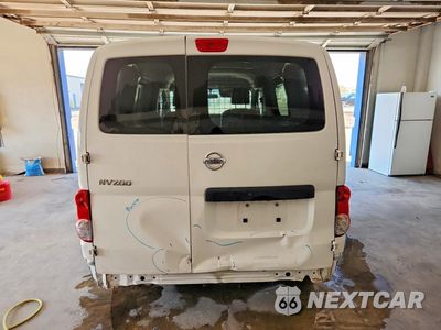 Zdjęcie 6 z 13 samochodu: 2020 NISSAN NV200 DELIVERY VAN VIN:3N6CM0KN3LK696051 - miniatura