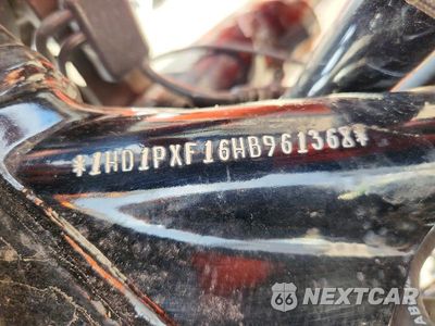Zdjęcie 10 z 10 samochodu: 2017 HARLEY-DAVIDSON FLHXSE CVO STREET GLIDE VIN:1HD1PXF16HB961368 - miniatura