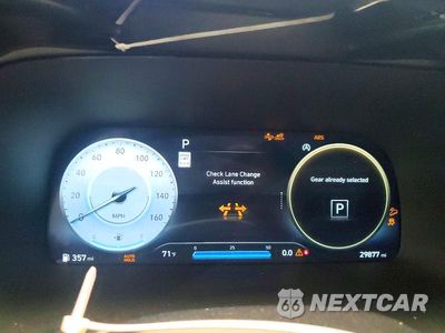 Zdjęcie 9 z 13 samochodu: 2024 HYUNDAI PALISADE SEL PREMIUM VIN:KM8R4DGEXRU782782 - miniatura