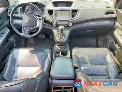 Zdjęcie 8 z 13 samochodu: 2016 HONDA CR-V EXL VIN:5J6RM4H74GL058328 - miniatura