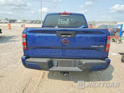 Zdjęcie 6 z 13 samochodu: 2023 NISSAN FRONTIER PRO-4X VIN:1N6ED1EK9PN639823 - miniatura