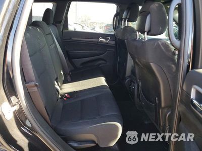 Zdjęcie 11 z 14 samochodu: 2021 JEEP GRAND CHEROKEE LAREDO VIN:1C4RJEAG4MC812760 - miniatura