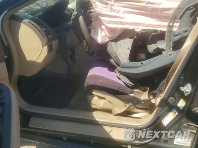 Zdjęcie 7 z 12 samochodu: 2007 HONDA ACCORD SE VIN:JHMCM56317C011547 - miniatura