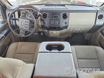 Zdjęcie 8 z 12 samochodu: 2008 FORD F250 SUPER DUTY VIN:1FTSX21568EB38425 - miniatura