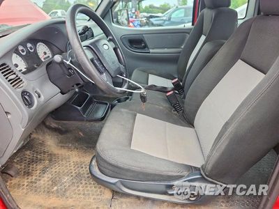 Zdjęcie 7 z 12 samochodu: 2010 FORD RANGER SUPER CAB VIN:1FTLR4FE7APA03998 - miniatura