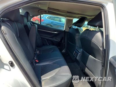 Zdjęcie 10 z 12 samochodu: 2020 TOYOTA CAMRY XSE VIN:4T1K61AK1LU976987 - miniatura