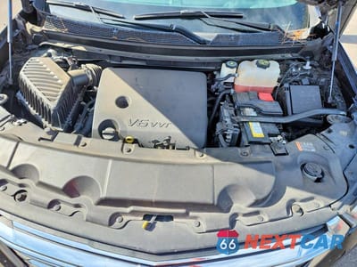Zdjęcie 12 z 13 samochodu: 2023 CHEVROLET TRAVERSE LT VIN:1GNERGKW1PJ143394 - miniatura
