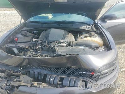 Zdjęcie 11 z 12 samochodu: 2019 DODGE CHARGER R/T VIN:2C3CDXCT5KH754014 - miniatura