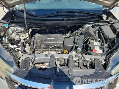 Zdjęcie 11 z 12 samochodu: 2016 HONDA CR-V LX VIN:3CZRM3H32GG706897 - miniatura