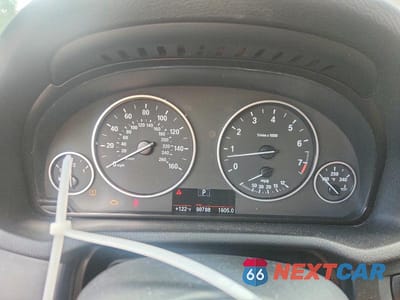 Zdjęcie 9 z 13 samochodu: 2011 BMW X3 XDRIVE28I VIN:5UXWX5C54BL707211 - miniatura
