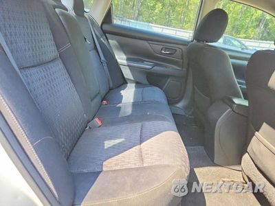 Zdjęcie 10 z 12 samochodu: 2016 NISSAN ALTIMA 2.5 S VIN:1N4AL3AP4GN317548 - miniatura