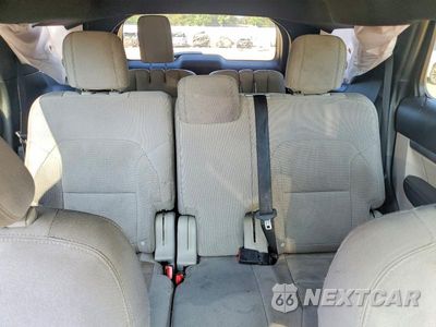 Zdjęcie 10 z 14 samochodu: 2018 FORD EXPLORER XLT VIN:1FM5K7D8XJGA41930 - miniatura