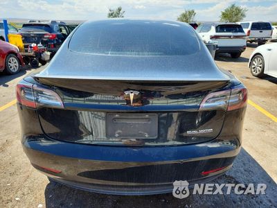 Zdjęcie 6 z 12 samochodu: 2022 TESLA MDL 3 VIN:5YJ3E1EC8NF135789 - miniatura