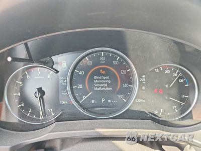 Zdjęcie 9 z 12 samochodu: 2025 MAZDA CX-5 PREMIUM VIN:JM3KFBDY9S0651351 - miniatura