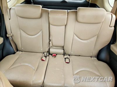 Zdjęcie 10 z 13 samochodu: 2010 TOYOTA RAV4 LIMITED VIN:JTMYF4DV3A5022609 - miniatura