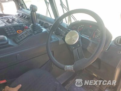 Zdjęcie 8 z 13 samochodu: 2018 MACK 600 LR600 VIN:1M2LR06C5JM003390 - miniatura