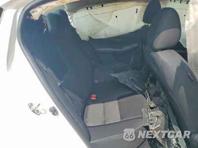 Zdjęcie 10 z 12 samochodu: 2025 NISSAN SENTRA SV VIN:3N1AB8CV3SY257072 - miniatura