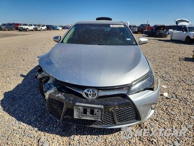 Piąte zdjęcie samochodu w środku: 2017 TOYOTA CAMRY SE VIN:4T1BF1FK7HU439606 - miniatura