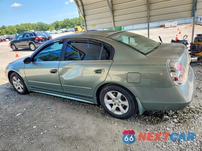 Drugie zdjęcie samochodu z przodu: 2005 NISSAN ALTIMA 2.5 VIN:1N4AL11D85C322206 - miniatura