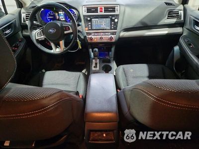 Zdjęcie 8 z 13 samochodu: 2015 SUBARU OUTBACK 2.5I PREMIUM VIN:4S4BSAEC3F3225656 - miniatura