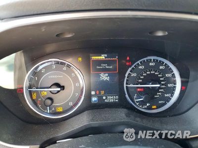 Zdjęcie 9 z 13 samochodu: 2021 SUBARU ASCENT TOURING VIN:4S4WMARD2M3460318 - miniatura