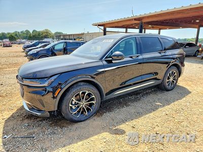 2025 LINCOLN NAUTILUS PREMIERE 5LMPJ8J40SJ890940 - główne zdjęcie licytacji z USA - miniatura