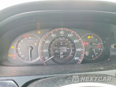 Zdjęcie 9 z 12 samochodu: 2013 HONDA ACCORD SPORT VIN:1HGCR2F56DA235246 - miniatura