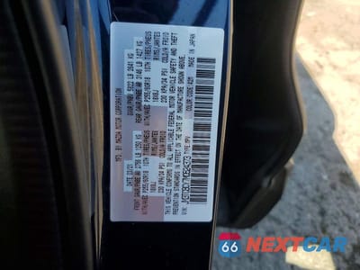 Zdjęcie 14 z 14 samochodu: 2021 MAZDA CX-9 TOURING VIN:JM3TCBCY7M0524373 - miniatura