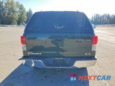 Zdjęcie 6 z 12 samochodu: 2010 TOYOTA TUNDRA DOUBLE CAB SR5 VIN:5TFUY5F18AX095875 - miniatura